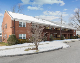 419 Tompkins Avenue #2