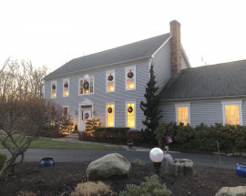 286 Tanner Marsh Road