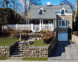 80 Mountain Avenue