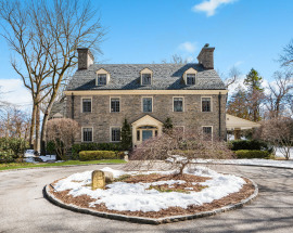 4730 Fieldston Road
