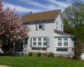 123 Buena Vista Road
