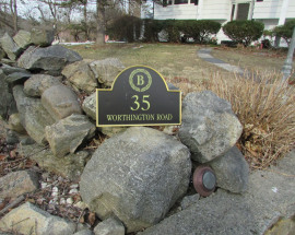 35 Worthington Road