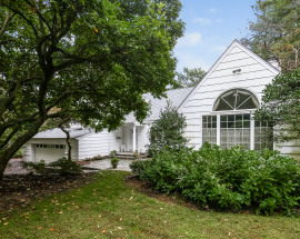 40 Hillandale Road