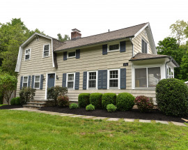 268 Hattertown Road
