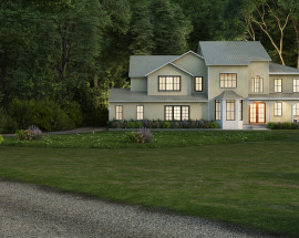 154 Christie Hill Road