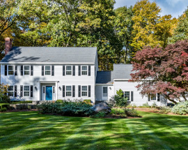 30 Banks Hill Place