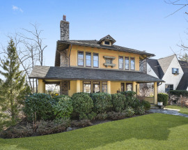 78 West Hickory Grove Drive