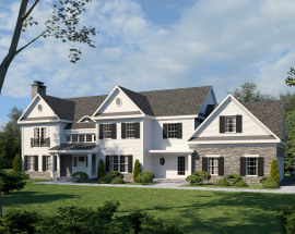 12 Chauncey Circle