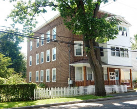 61 Churchill Street