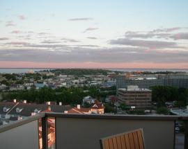 50 Glenbrook Road #16B