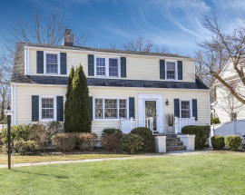 58 Intervale Place