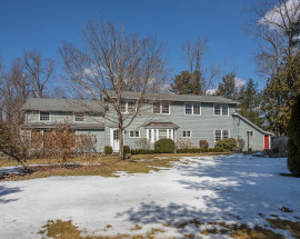 24 Prospect Street
