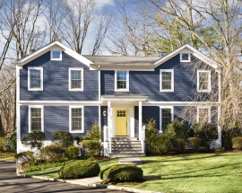 6 Hilltop Road