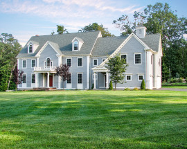 91 Golden Hill Drive