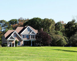 127 Skunk Lane