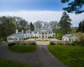 99 Huckleberry Hill Road