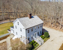 224 Hattertown Road