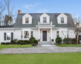 1731 Bronson Road