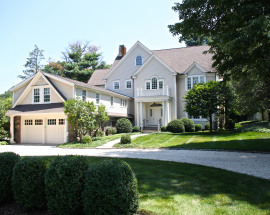 17 Searles Road
