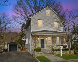 31 Columbia Avenue
