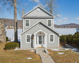 200 Perch Rock Trail