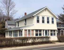 250 Shore Drive