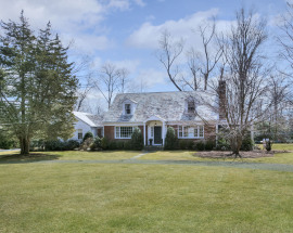 22 Norholt Drive