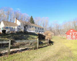 640 Nod Hill Road