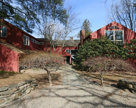 81 Kettle Creek Road