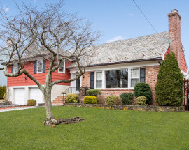 3 Margaret Lane