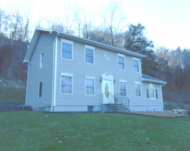 132 Perry Drive