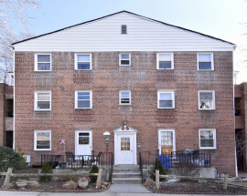 15 Leewood Circle #5R