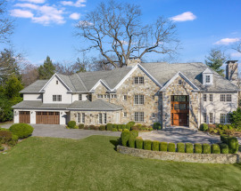 1 Osborn Road