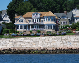 65 Morningside Drive