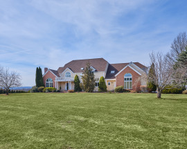 5 Turnberry Road
