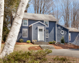 205 Maiden Lane
