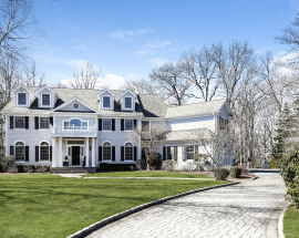 33 Johnson Place
