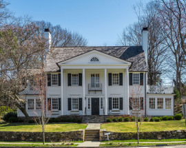 86 Pondfield Road West