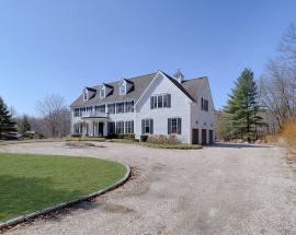 25 Starrs Ridge Road