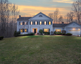 141 Opening Hill Road