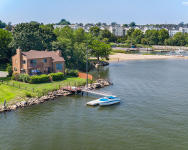 76 Davenport Drive