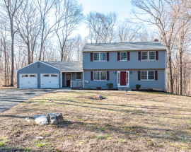 23 Princess Drive