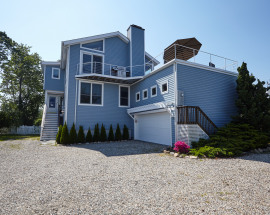 9 Marsh Road