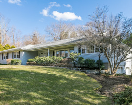 17 Holmes Road