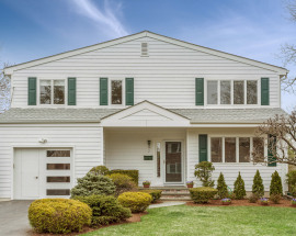 3 Ardmore Road