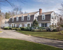 62 Silver Spring Road
