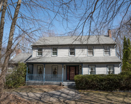 7 Twin Ridge Road