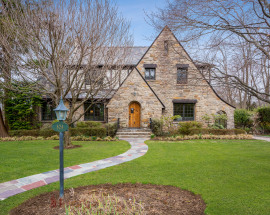 624 Oakhurst Road