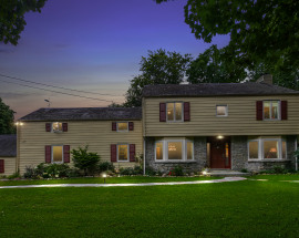 417 Quaker Ridge Road