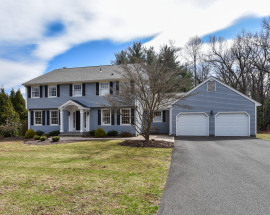 15 Frederick Drive